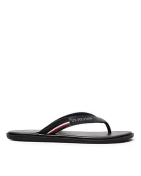 u.s. polo assn. Men Open Toe Slip-On Slippers-picture-28
