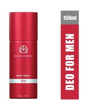Fire Deodorant for Men-image-5