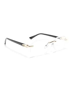 voyage Men UV Protected Lens Sunglasses-picture-22