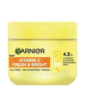 Vitamin-C Fresh & Bright Moisturizer-image-15