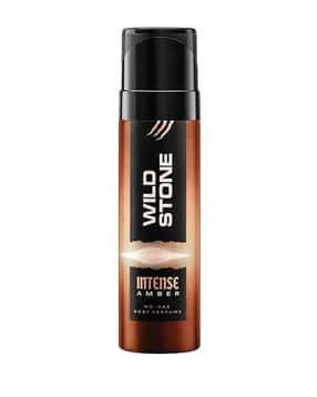 wild stone Intense Amber Body Perfume-picture-21