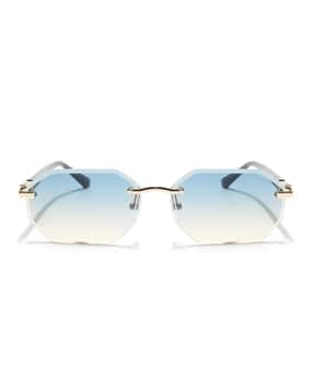 voyage Men UV Protected Lens Sunglasses-picture-30