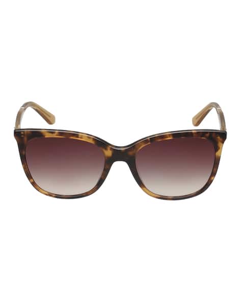CALVIN KLEIN Women Cat-eye Sunglasses-CK 23500 220 55 S