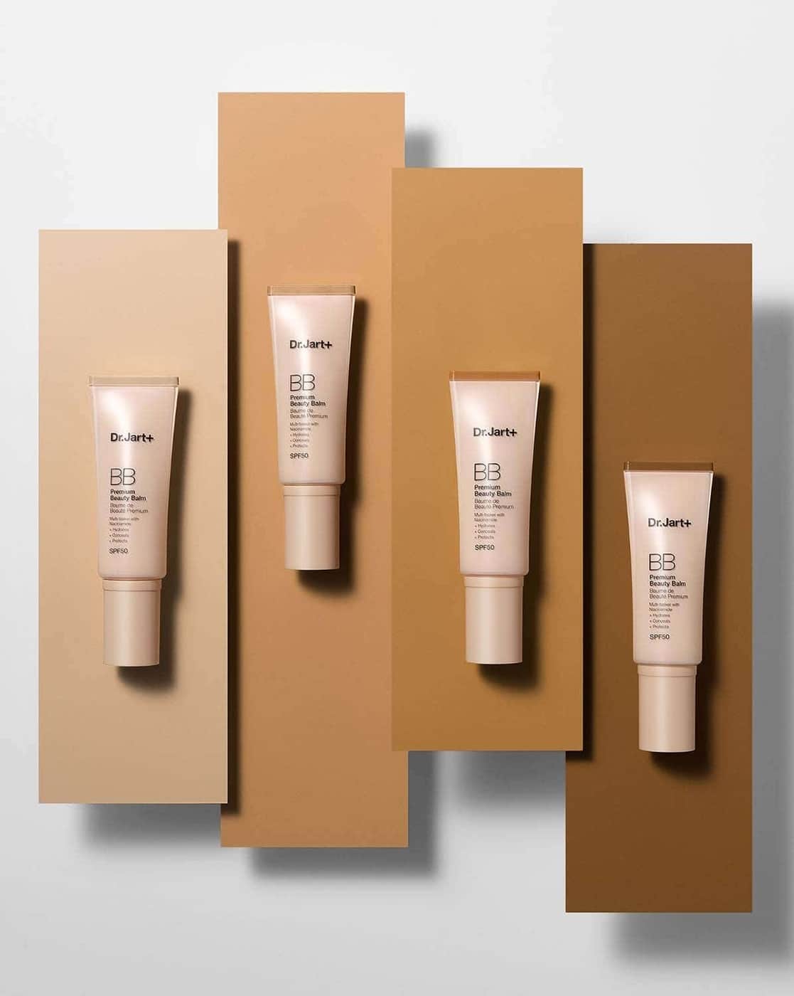 Buy Dr.Jart+ Premium Bb Beauty Balm Spf 50 Online | Ajio.com