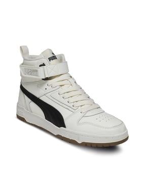 puma Court Shatter Men's Sneakers-picture-28
