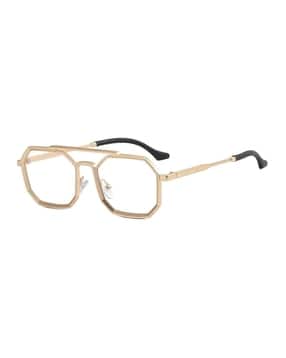 rich club Men UV Protected Lens Sunglasses-picture-42