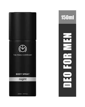 the man company Night Deodorant for Men-picture-30