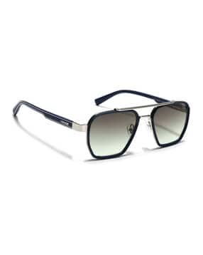 voyage Men UV Protected Lens Sunglasses-picture-14