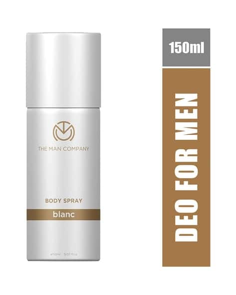 The Man Company Blanc Deodorant for Men