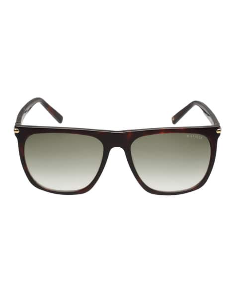 TOMMY HILFIGER Men Wayfarer Sunglasses -TH 2584 C3 57 S