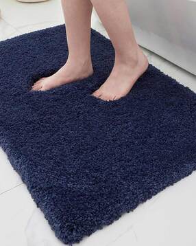 Rectangle Bathroom Rugs -image-40