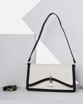 van heusen Women Colourblock Shoulder Bag-picture-44