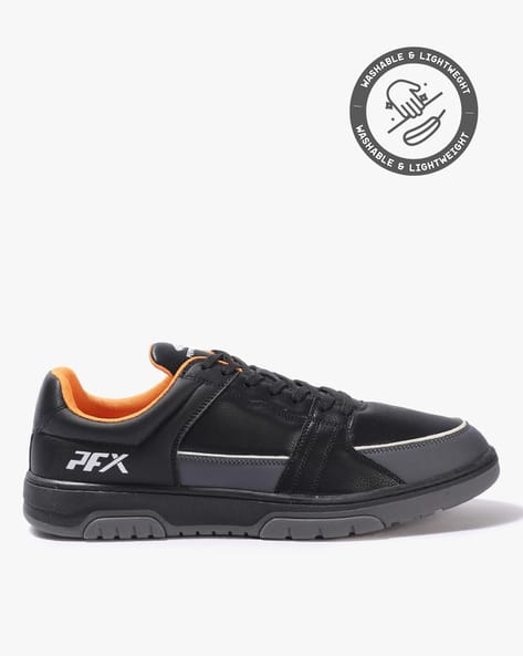 PERFORMAX Men Low-Top Lace-Up Sports Shoes