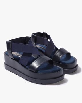 viviana Women Slingback Wedges-picture-15