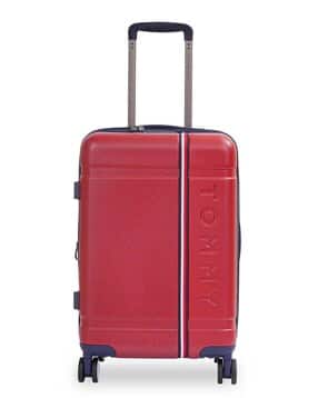 tommy hilfiger Unisex Hardbody Trolley-picture-47
