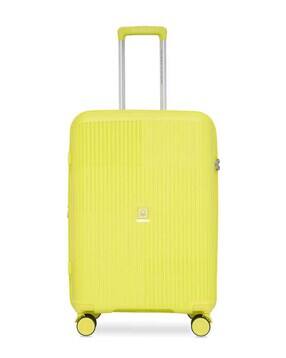 united colors of benetton Unisex Trolley Bag-picture-46