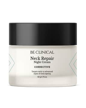be clinical Neck Repair Skin Tightening Night Cream-picture-50