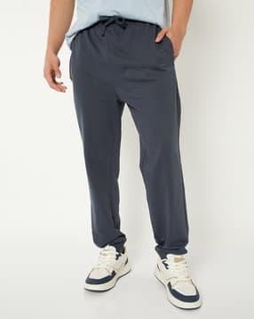 Mid Rise Athleisure Joggers-image-34