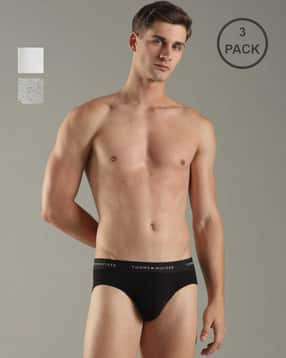 tommy hilfiger  Pack of 3 Low Rise Briefs -picture-38