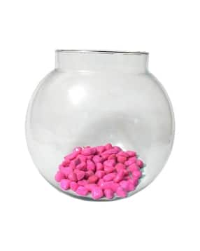 afast Glass Round Fish Pot-picture-25