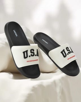 cantabil Casual Slider with Synthetic Upper-picture-10