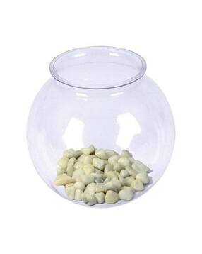 afast Glass Round Fish Pot-picture-34