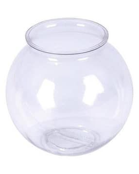 afast Glass Round Fish Pot-picture-25