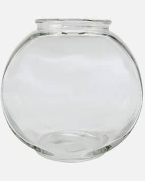 afast Glass Round Fish Pot-picture-46