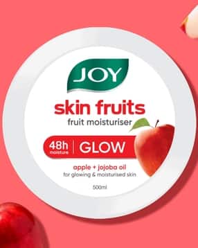 Skin Fruits Moisturizing Skin Cream-500 ml-image-11
