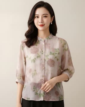 lirit Women Regular Fit Shirt-picture-50