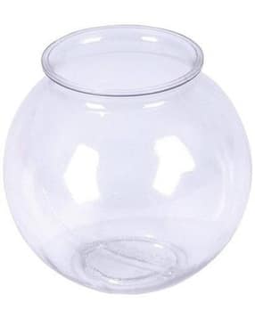 afast Glass Round Fish Pot-picture-18