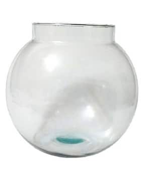 afast Glass Round Fish Pot-picture-29