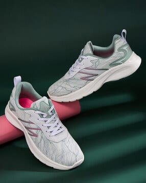 campus Unisex Sports Shoes with Mesh Upper-picture-39