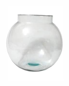 afast Glass Round Fish Pot-picture-24
