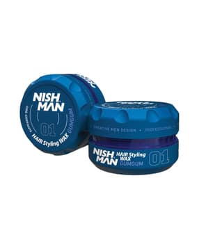 Men Hair Styling Wax