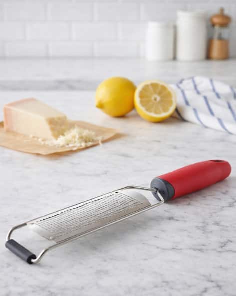 Baskety Stainless Steel Blade Razor Sharp Grater