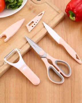 baskety Set Of 3 Multi-Purpose Kitchen Cutting Set-picture-21