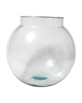 afast Glass Round Fish Pot-picture-39