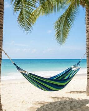 we3 Outdoor Camping Hanging Hammock-picture-30
