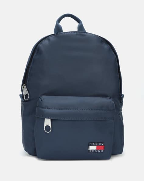 TOMMY HILFIGER Unisex Polyester Backpack