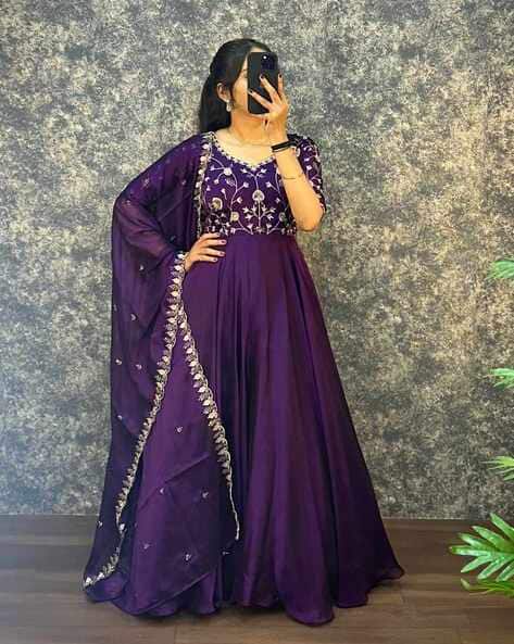 Nyrika Women Embellished Dress