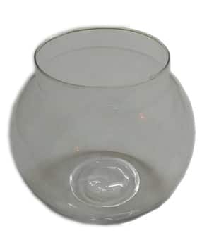 afast Glass Round Fish Pot-picture-53