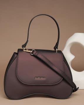 allen solly Women Shoulder Bag with Strap-picture-20