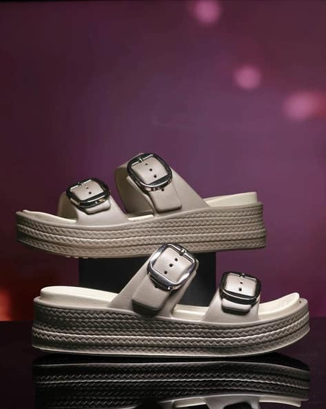 ASIAN Women Slippers with EVA Upper