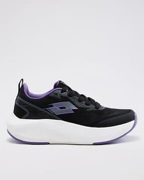 lotto Men Lace-Up Running Shoes-picture-40