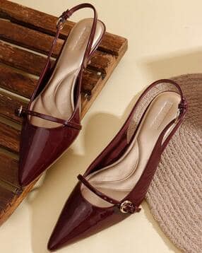 elvyn Women High Stilettos Sandals-picture-48