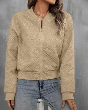 fyre rose Women Checked Regular Fit Sweatshirt-picture-47