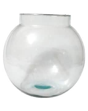 afast Glass Round Fish Pot-picture-28