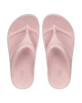 doubleu Men Thong-Strap Flip-Flops-picture-12