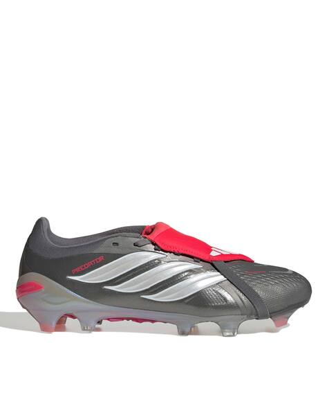 ADIDAS Men PREDATOR PRO Fold-Over TF Ground Football Boots